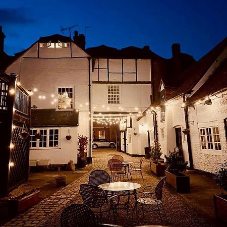 George & Dragon Hotel Χάι Ουίκαμ Εξωτερικό φωτογραφία