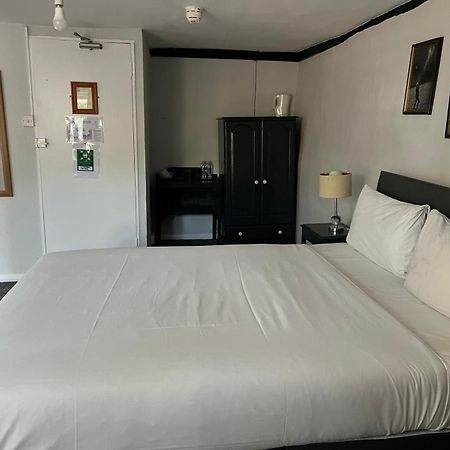 George & Dragon Hotel Χάι Ουίκαμ Εξωτερικό φωτογραφία