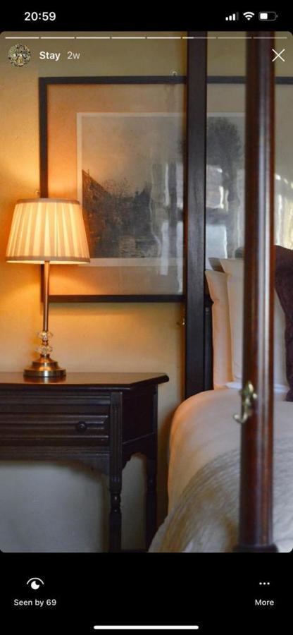 George & Dragon Hotel Χάι Ουίκαμ Εξωτερικό φωτογραφία