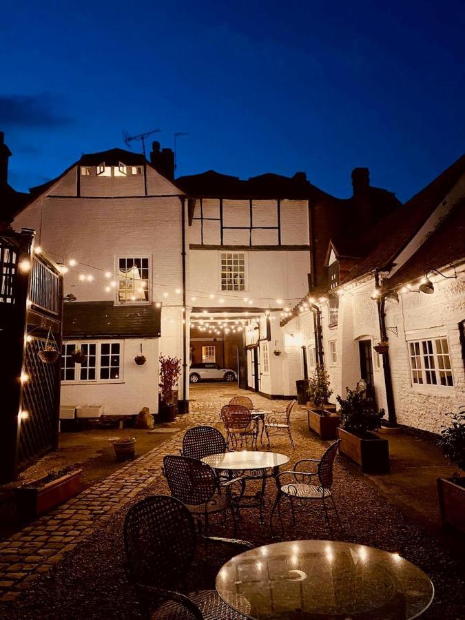 George & Dragon Hotel Χάι Ουίκαμ Εξωτερικό φωτογραφία