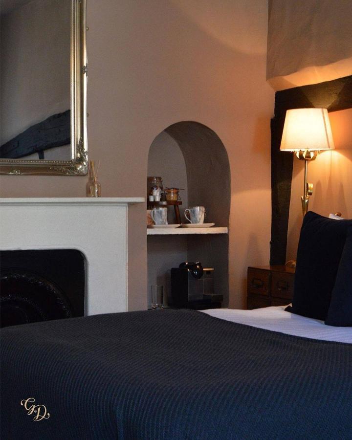 George & Dragon Hotel Χάι Ουίκαμ Εξωτερικό φωτογραφία